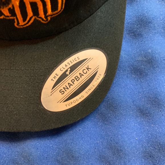 Lynyrd skynrd tour hat - Picture 2 of 3